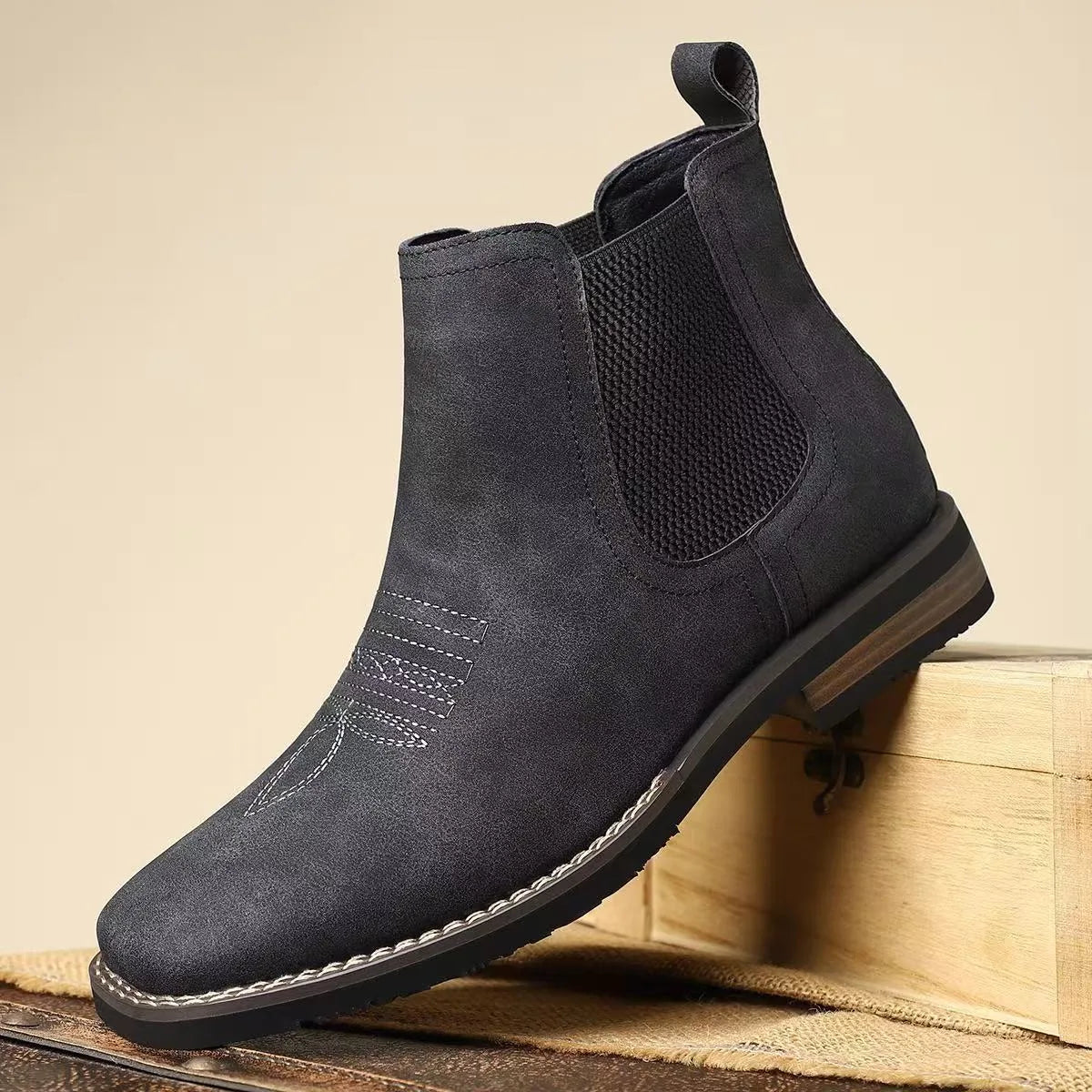 Men's Colton | Men's Western Chelsea Boots