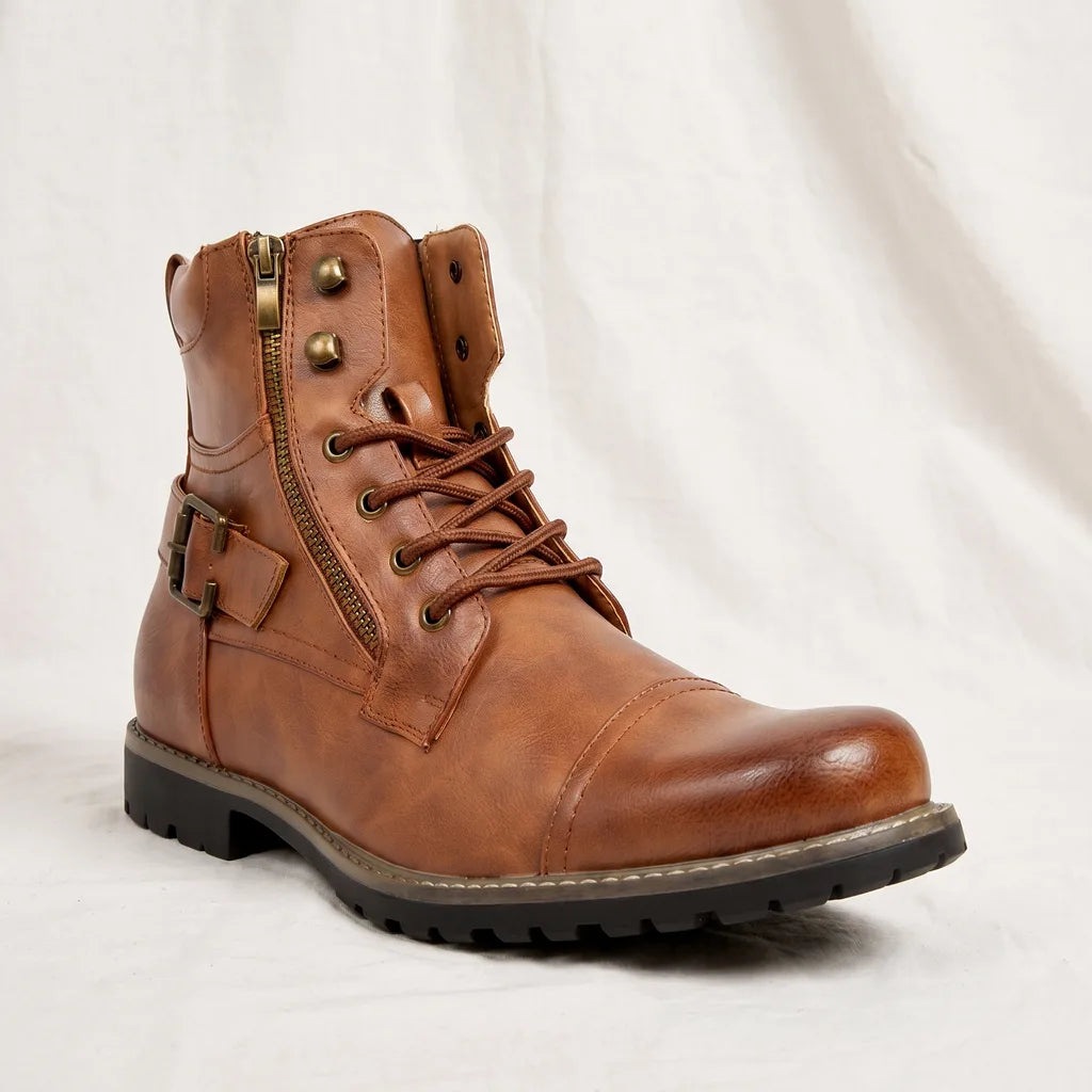 Men's Cormac | Sustainable Boots
