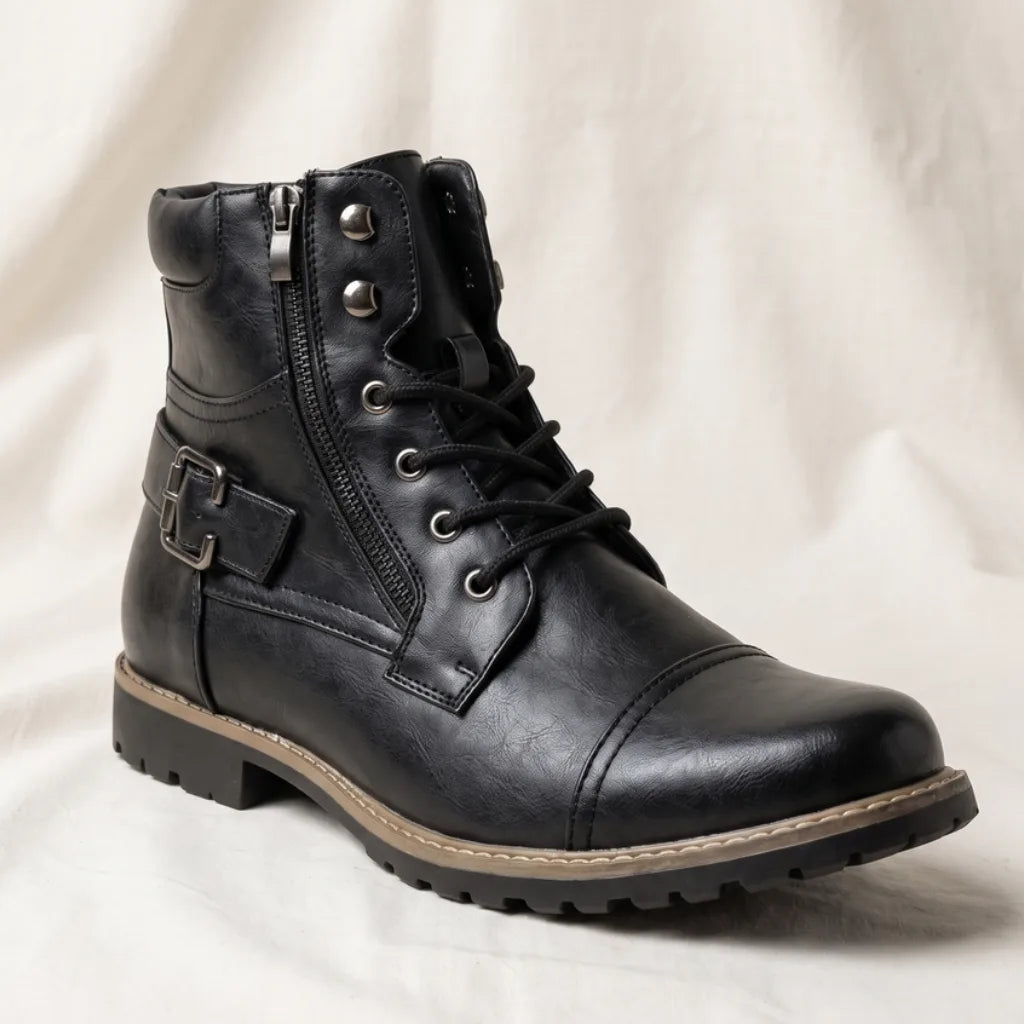Men's Cormac | Sustainable Boots