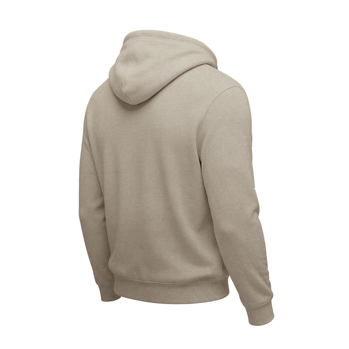 Men's Cunningham | Men's Buttoned Up Hoodie