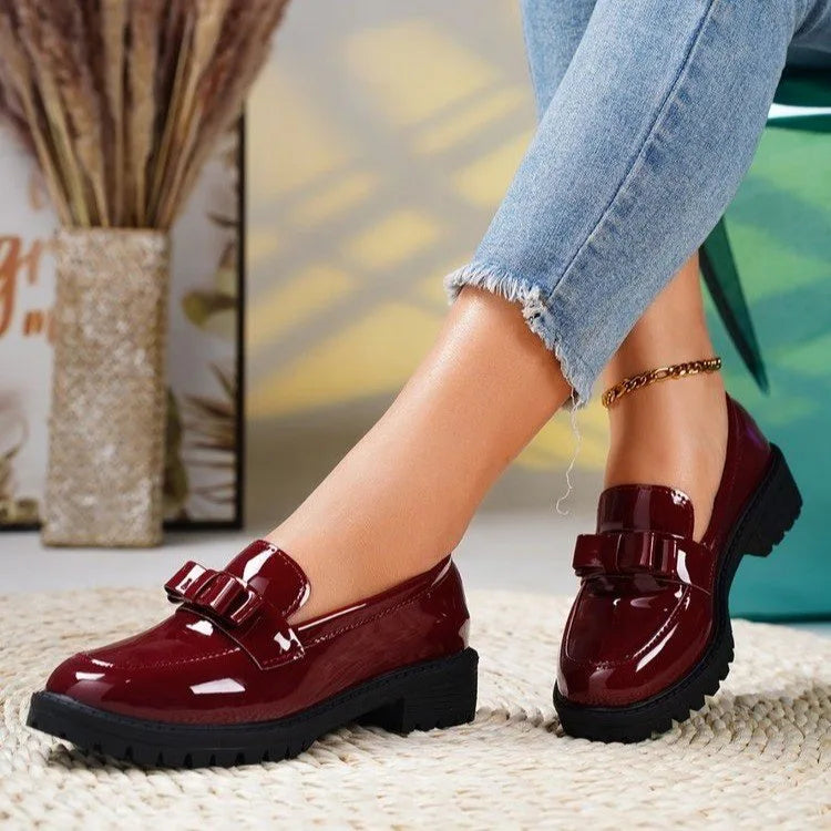 Women's Duffy | Women's Orthopaedic Loafers