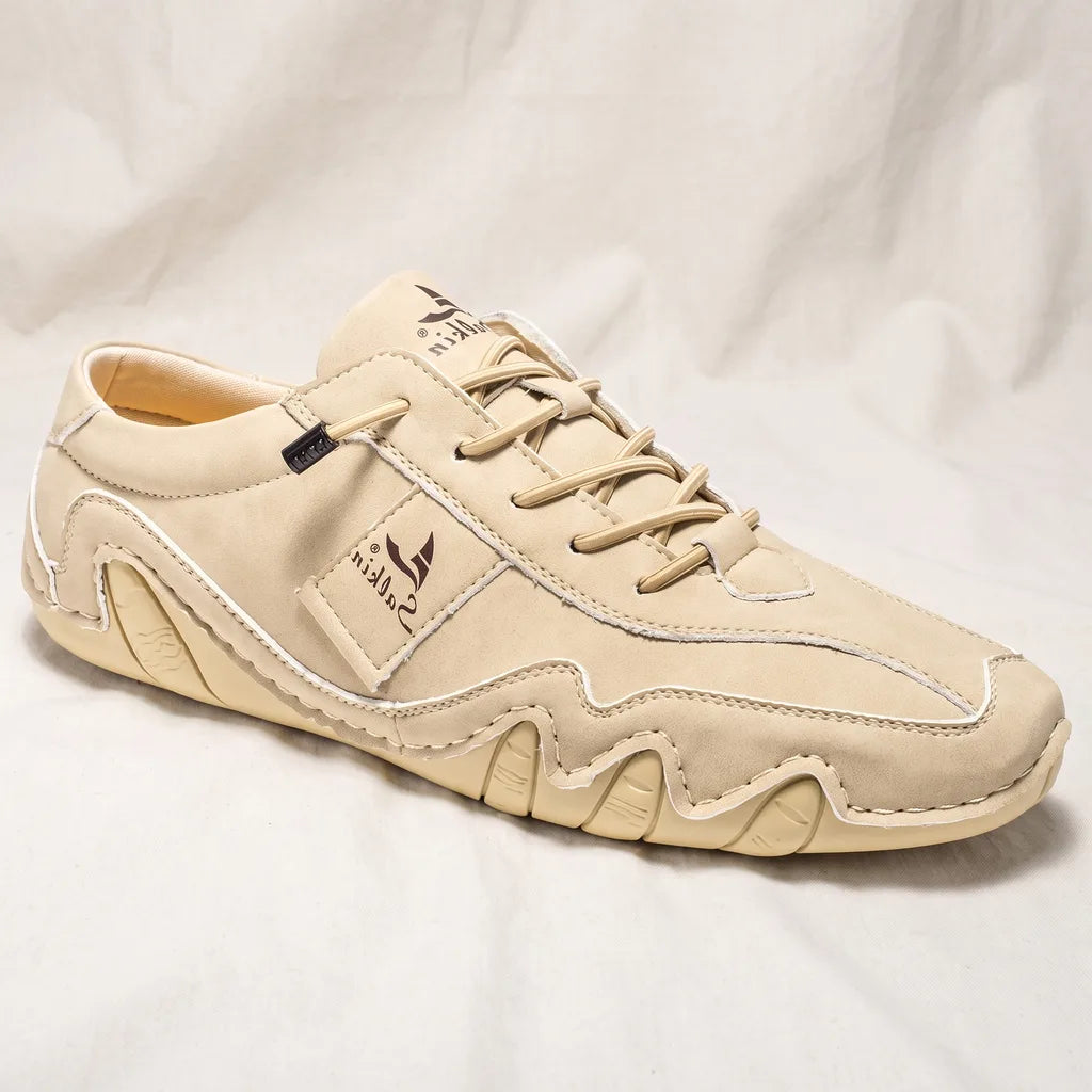 Men's Ellison Slip Trainers