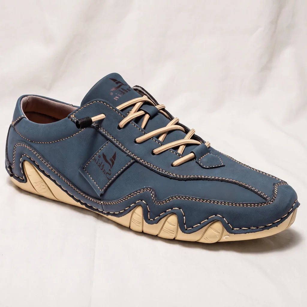 Men's Ellison Slip Trainers