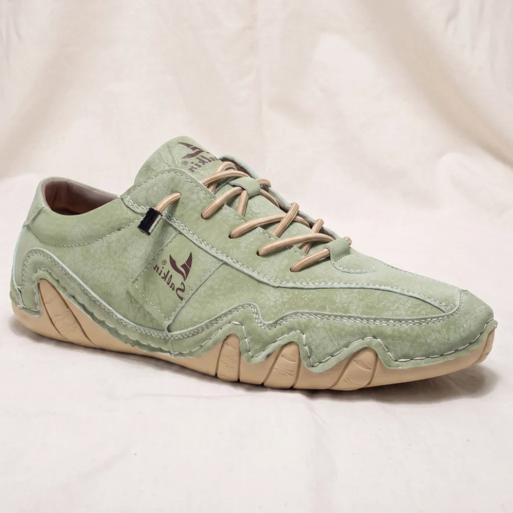 Men's Ellison Slip Trainers