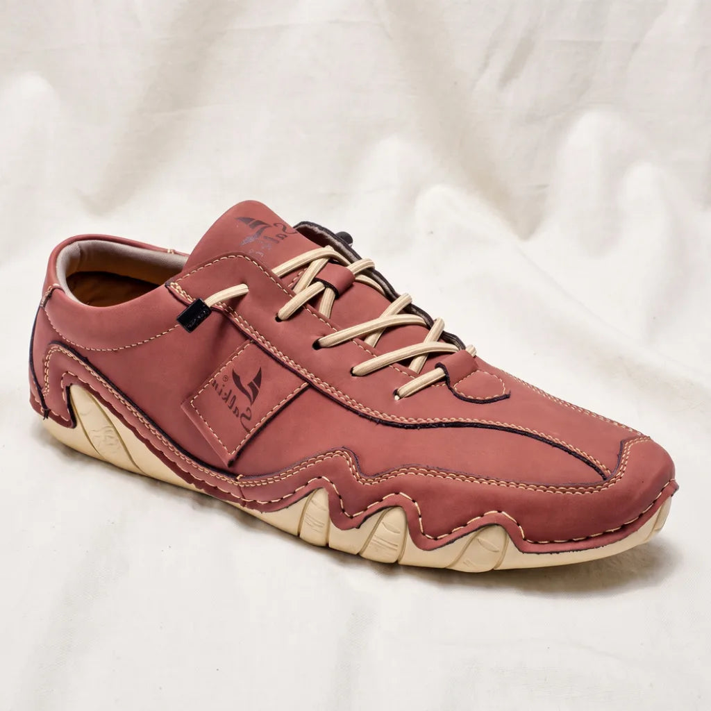 Men's Ellison Slip Trainers