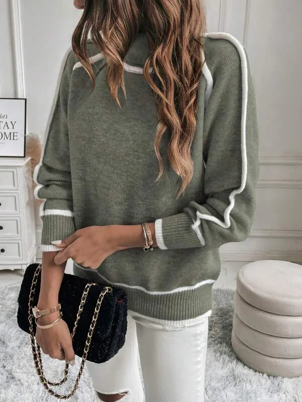 womens green sweater4.jpg