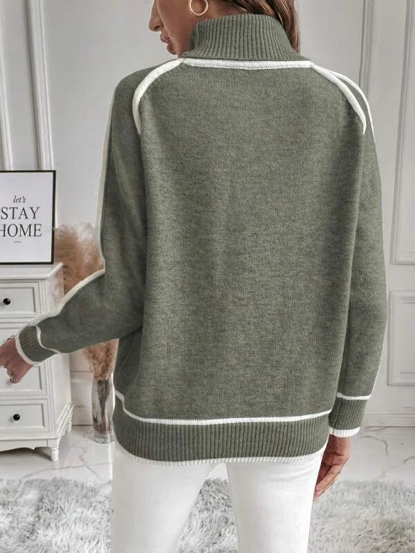 womens green sweater5.jpg