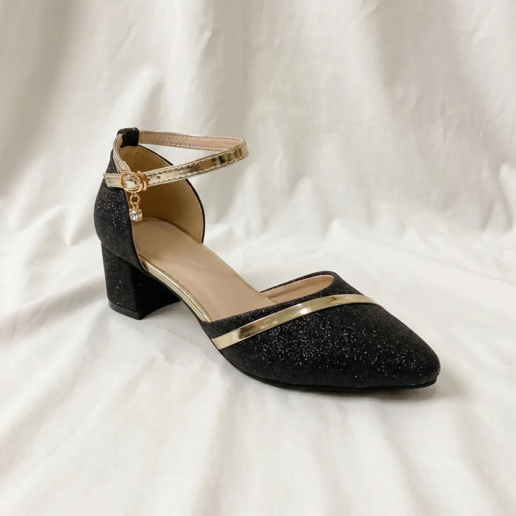 Women's Paxton Square Toe Sandals