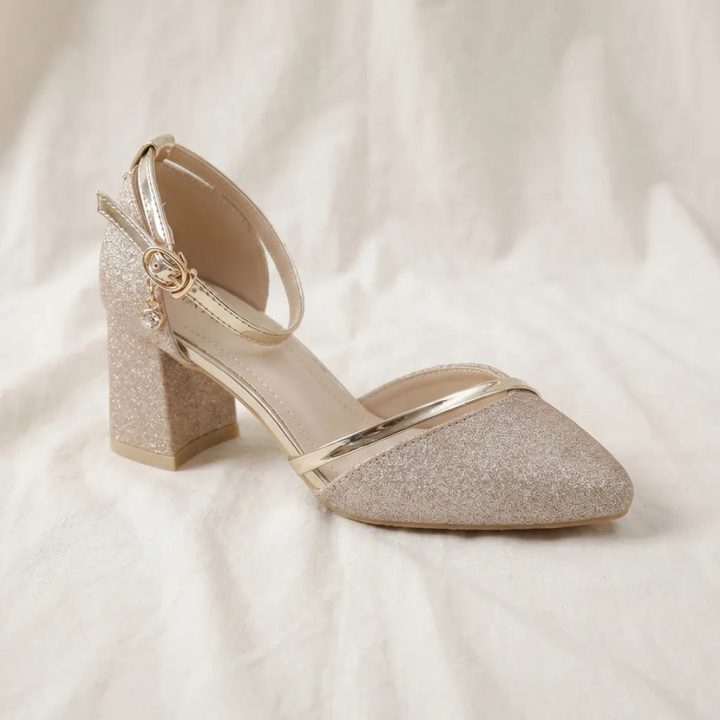 Women's Paxton Square Toe Sandals
