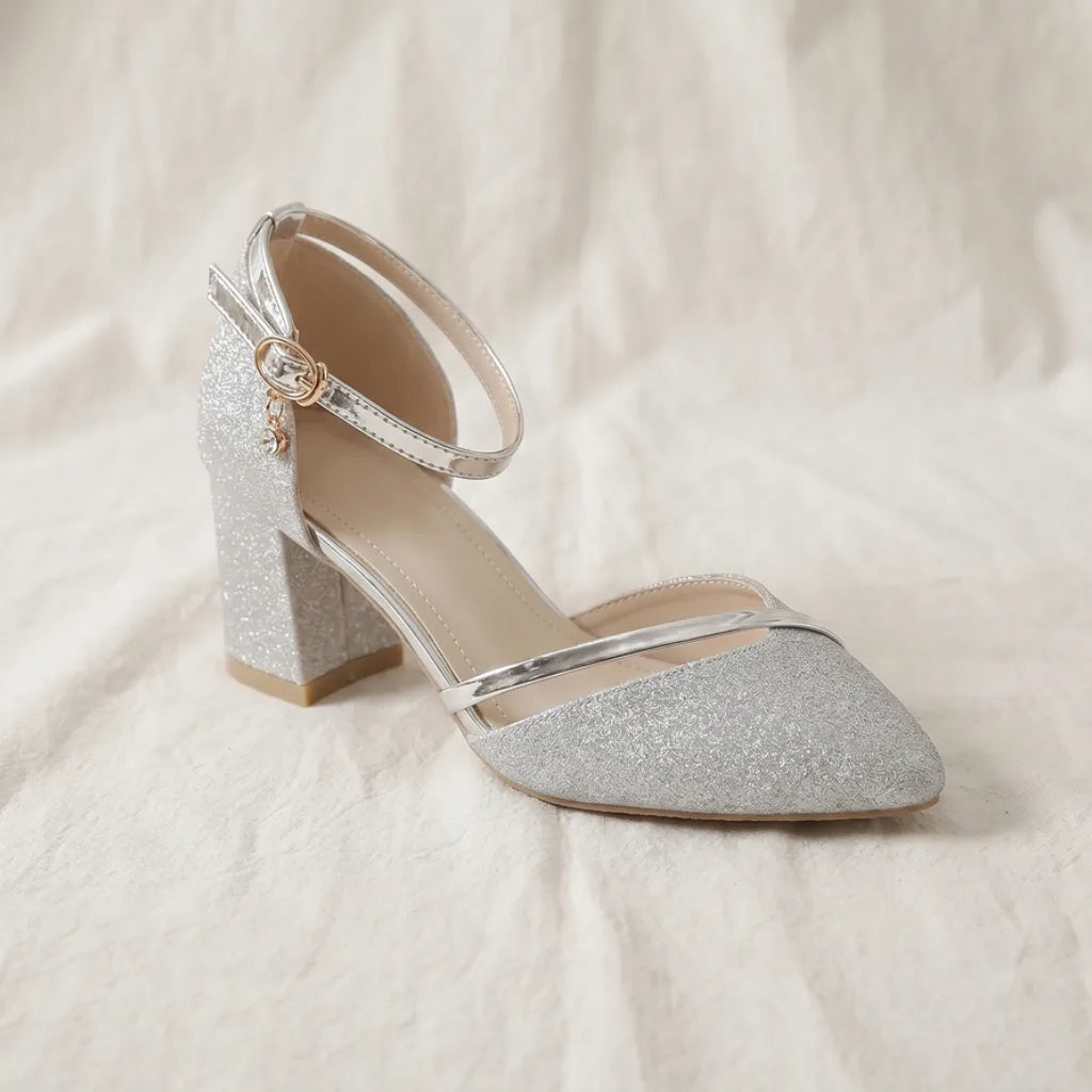 Women's Paxton Square Toe Sandals