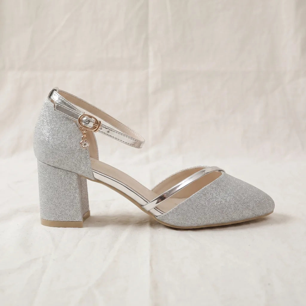 Women's Paxton Square Toe Sandals