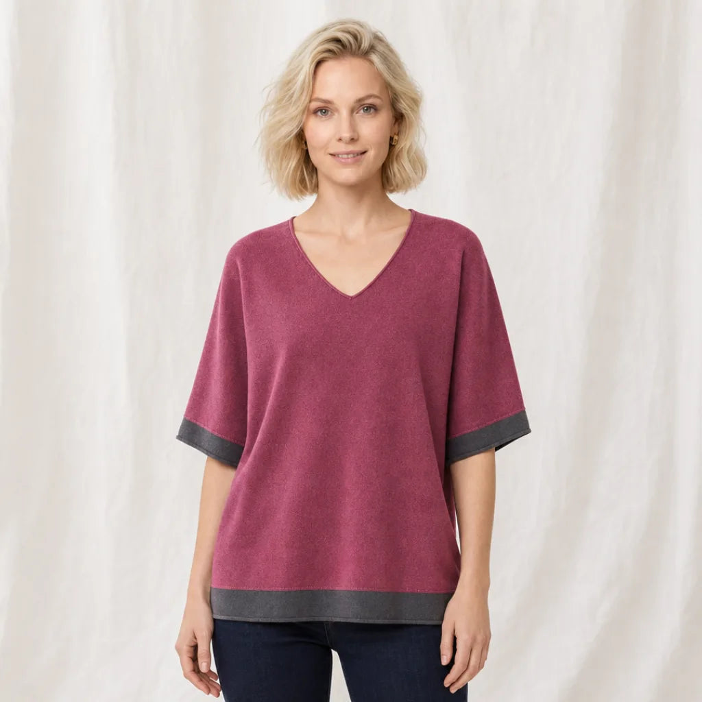 Women's Emmeline Knit Tee