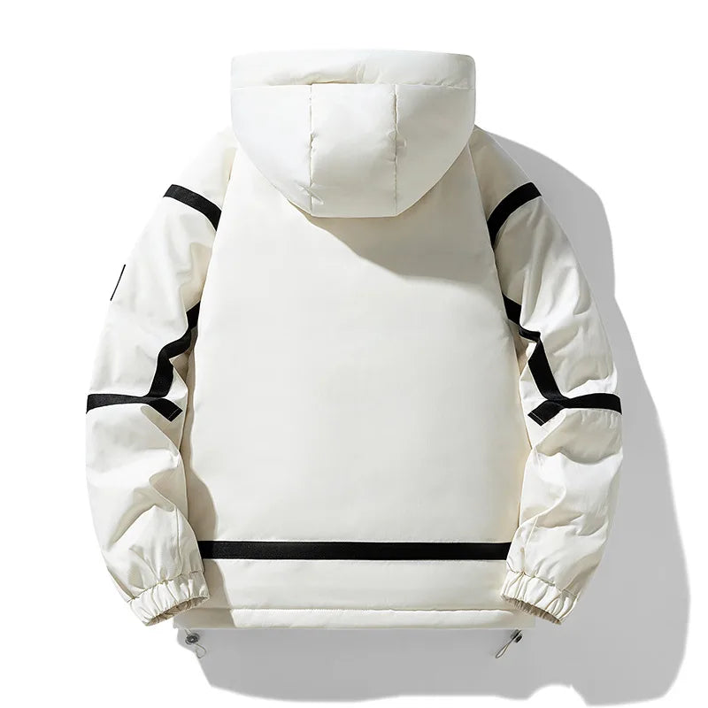 Men's Essex | Men's Winter Windproof Ski Jacket