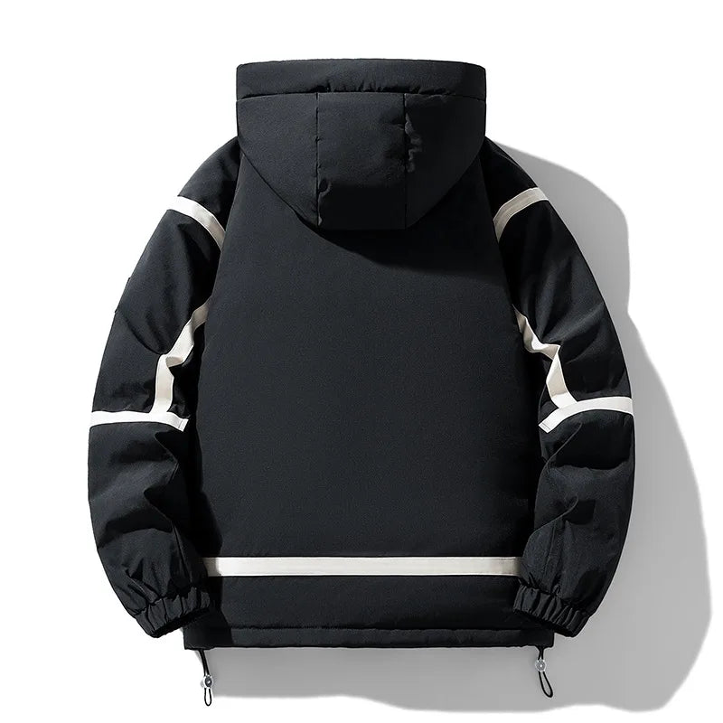 Men's Essex | Men's Winter Windproof Ski Jacket