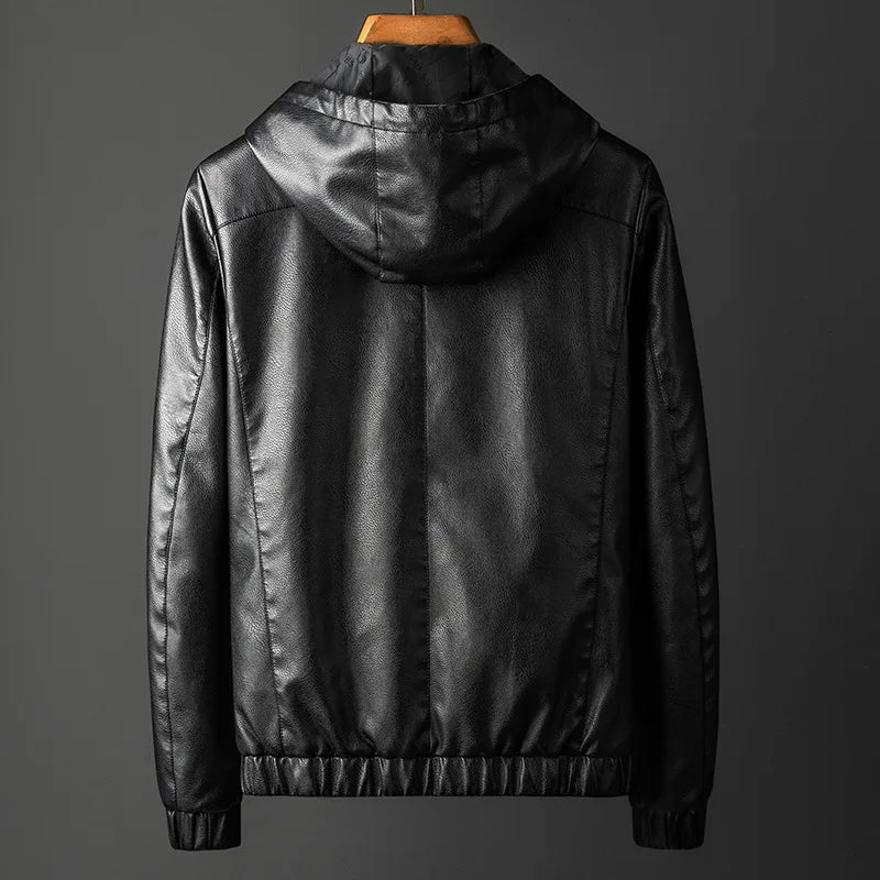 Men's Farrell | Men's Hooded Jacket