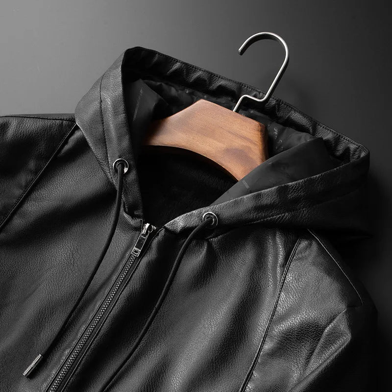 Men's Farrell | Men's Hooded Jacket
