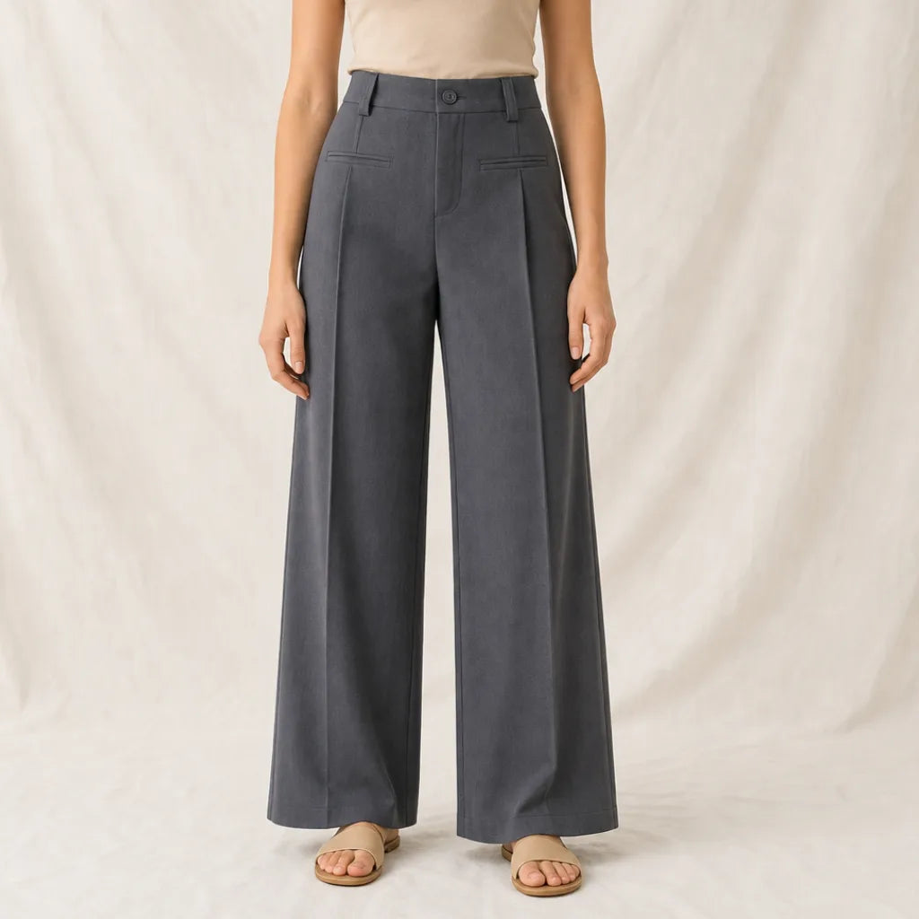 Women's Farrell Slim Straight Pants