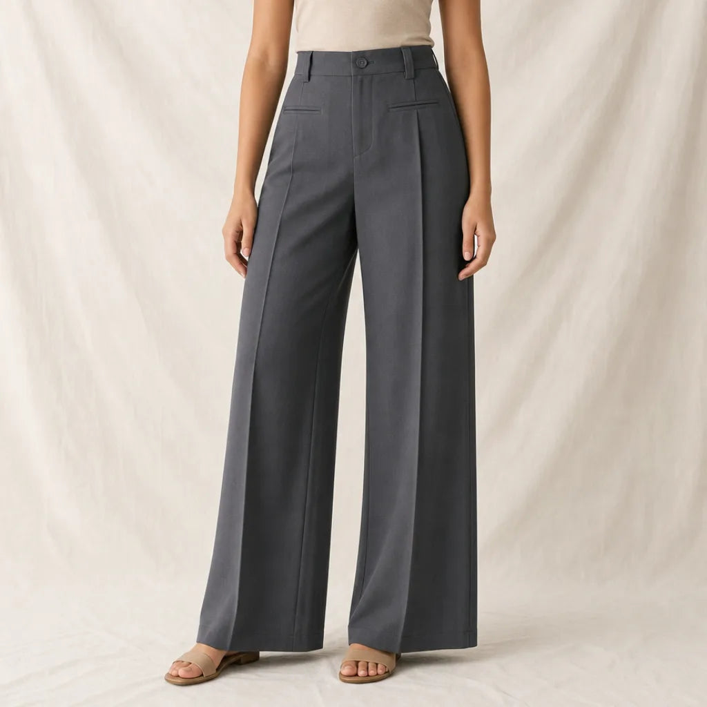 Women's Farrell Slim Straight Pants