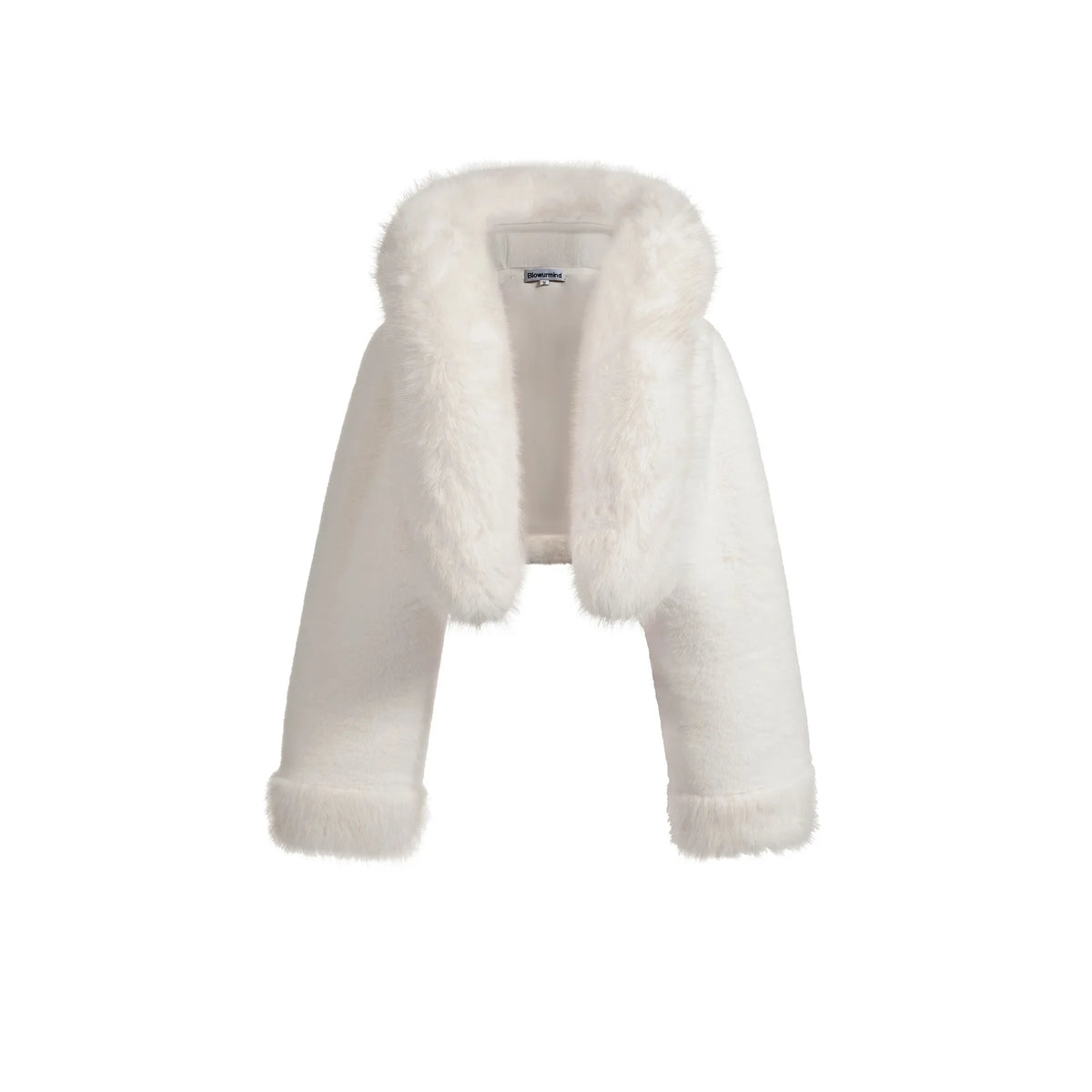 Women's Fiona | Women's Hooded Faux Fur Winter Jacket