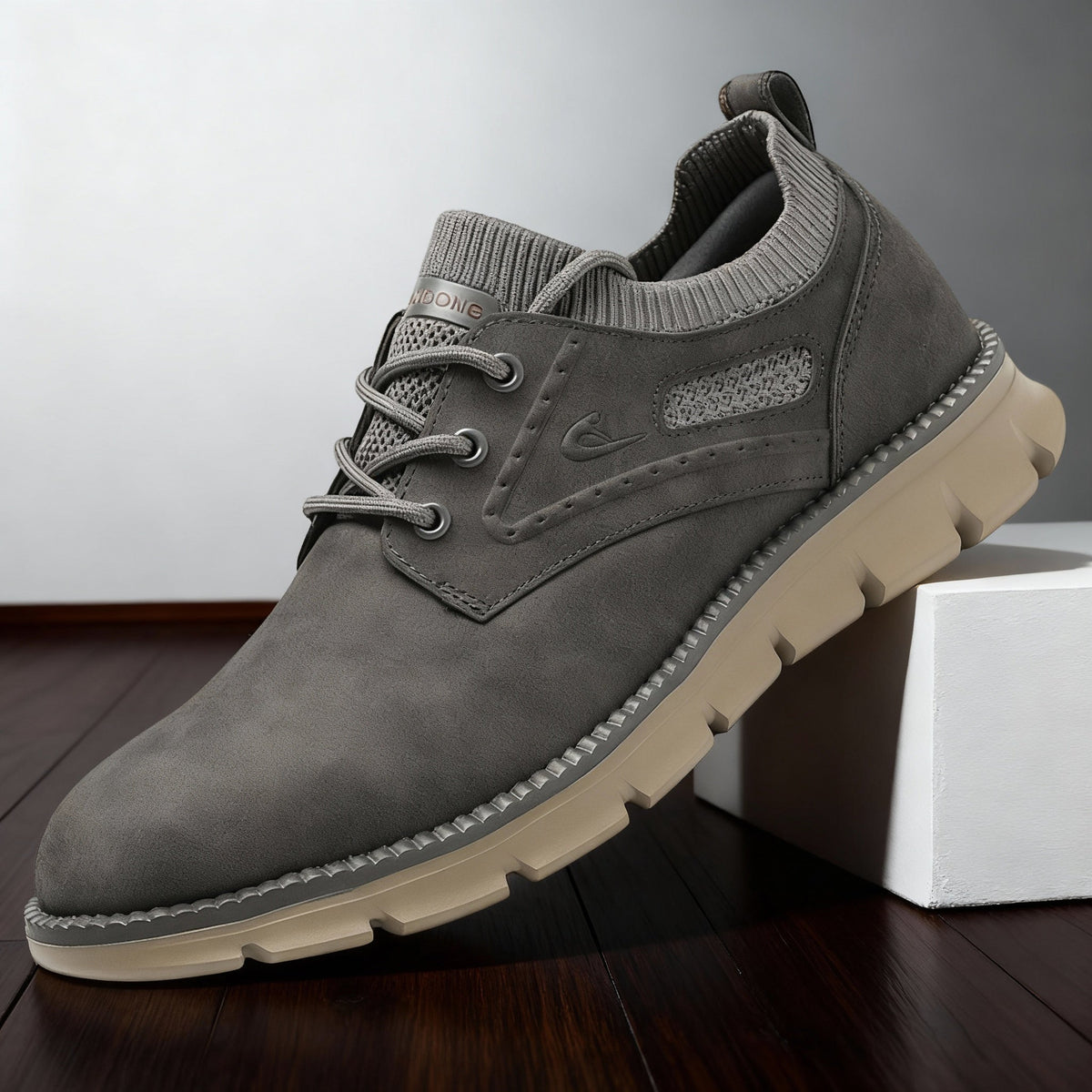 Sergeant | Men's Timber Trainers