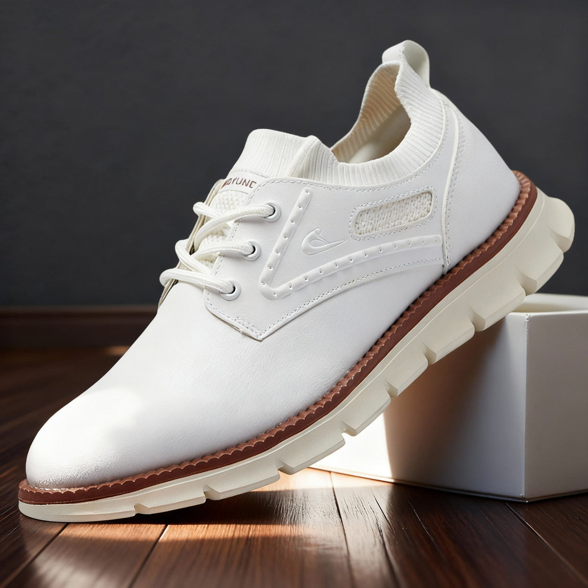 Sergeant | Men's Timber Trainers