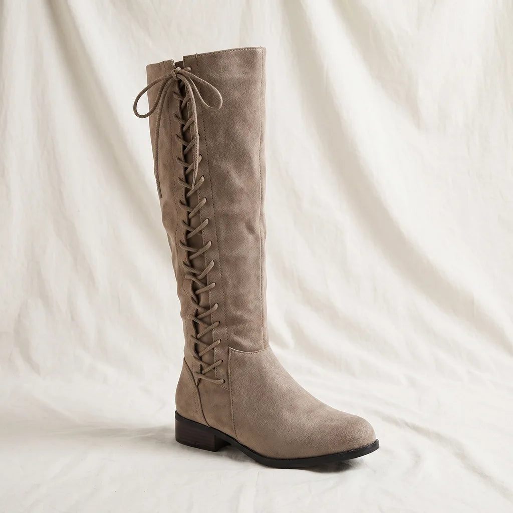 Women's Vickers Tall Riding Boots