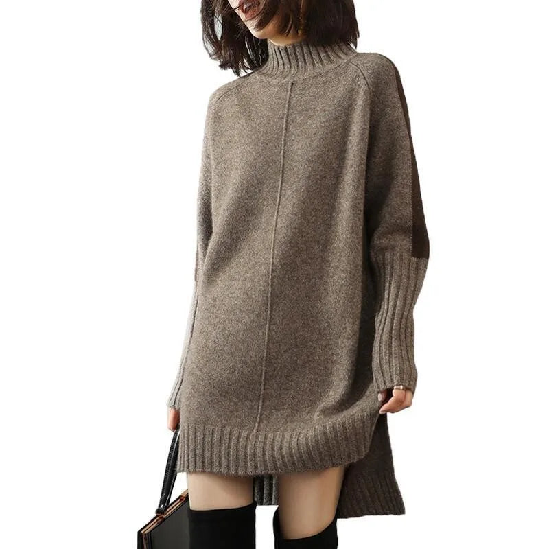 Women's Gemma | Women's Jumper Dress
