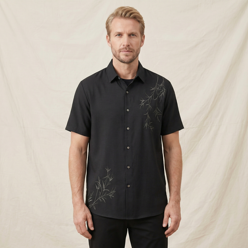 Julian Reed Cooling Shirt
