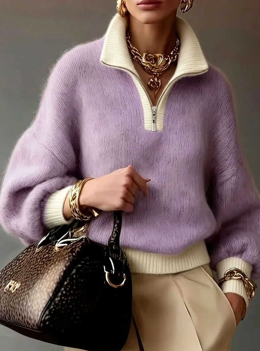 women's sweater purple1.webp