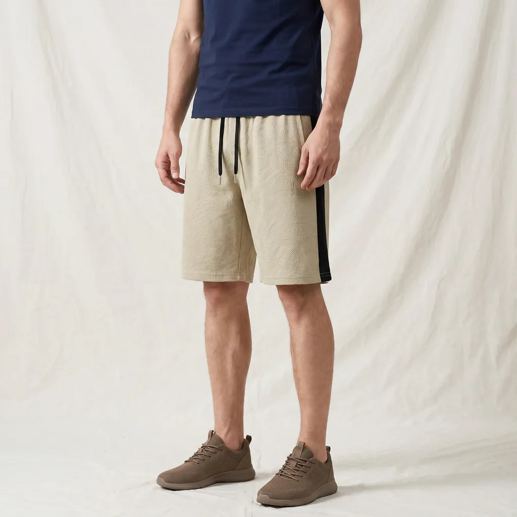 Apricot Channing Quick-Dry Mesh Shorts 3