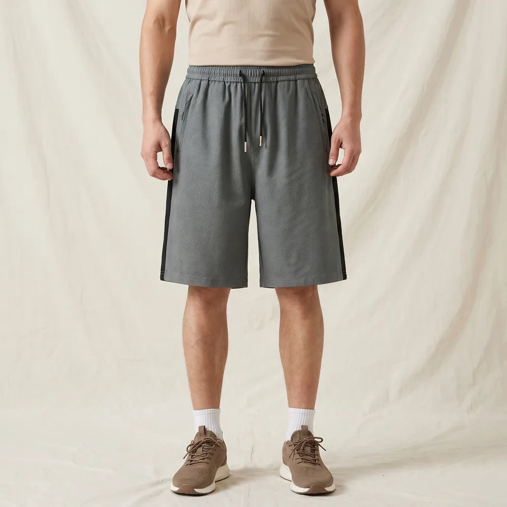 Men's Geoffrey Quick-Dry Mesh Shorts