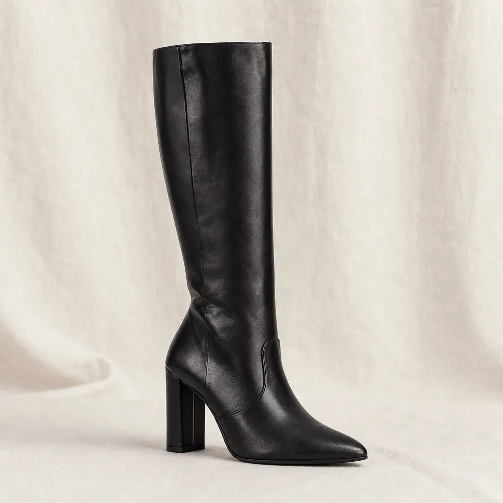 Women's Grace Knee High Boots