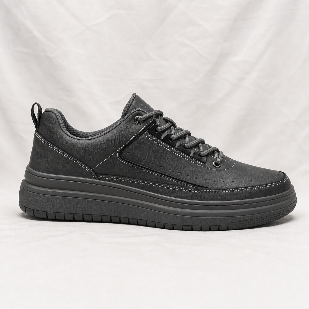 Arthur Miles | Mens Low Top Trainers