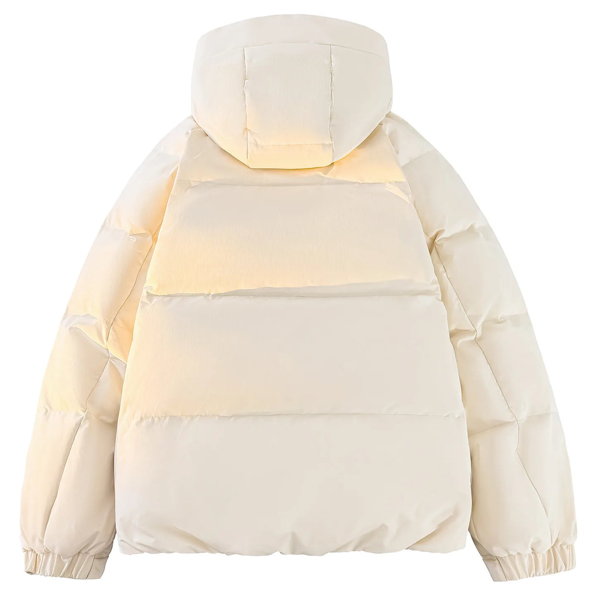 Men's Harlan | Men's Down Puffer Jacket