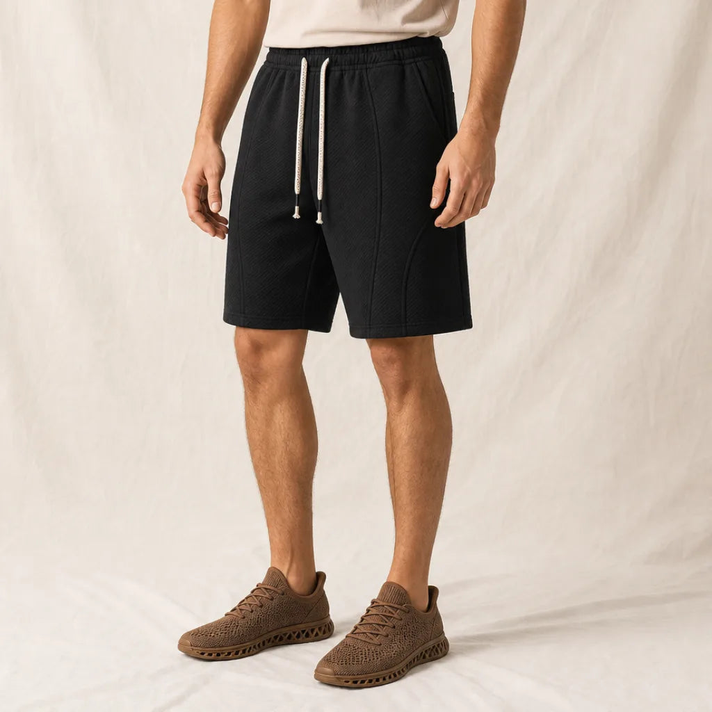 Men's Hopkins Drawstring Shorts