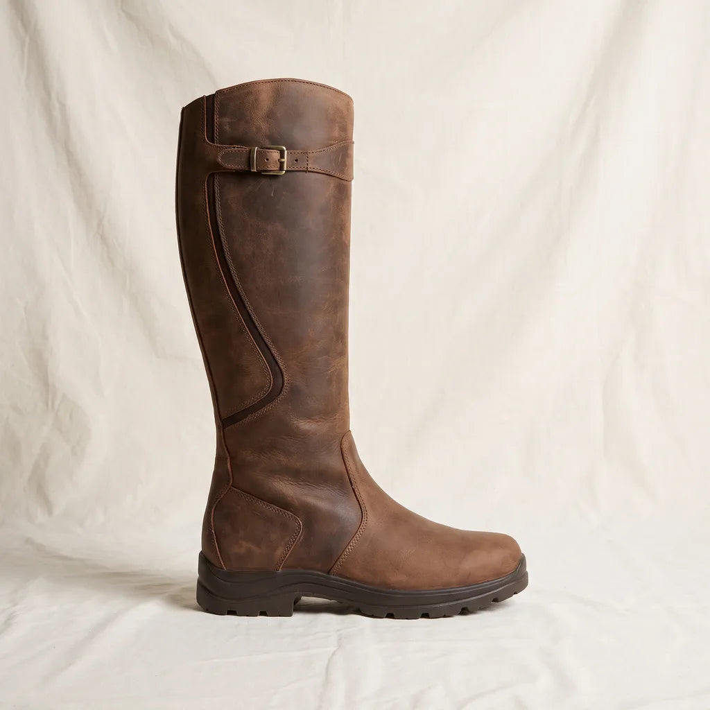 Women's Isabel Knee High Boots