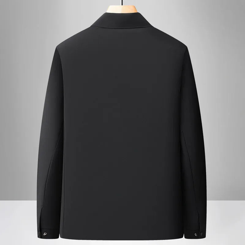 Men's Jackson | Men's Formal Padded Winter Coat