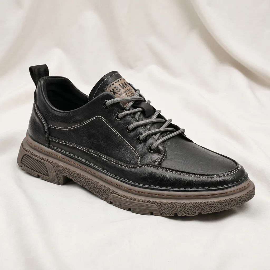 Men's Kemp Low-Cut Sneakers