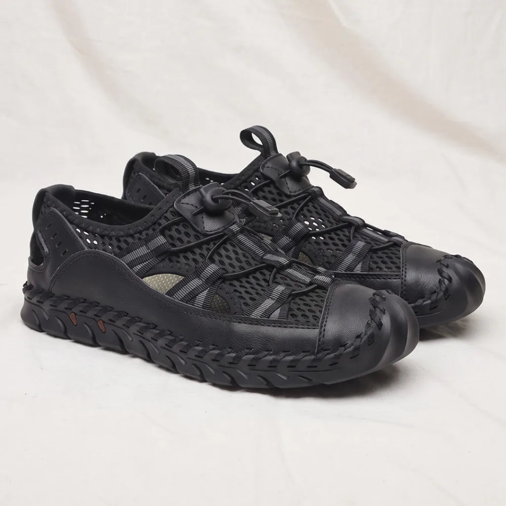 Men's Jessup Men's Closed-Toe Sandals