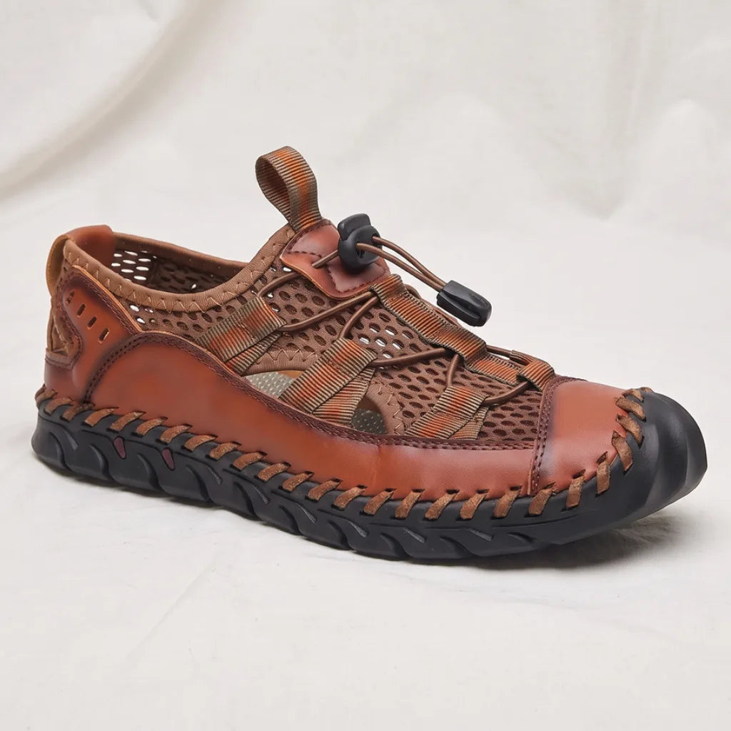 Men's Jessup Men's Closed-Toe Sandals