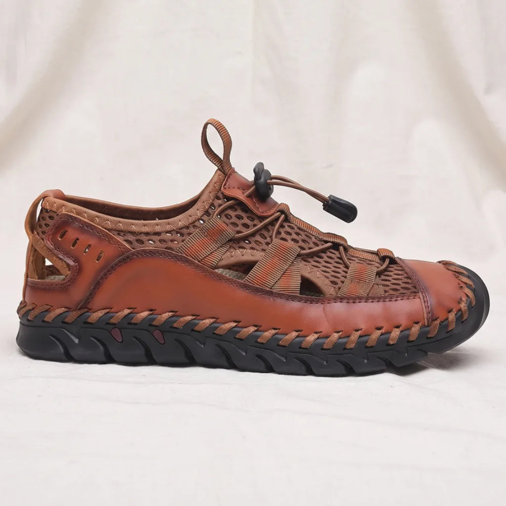 Men's Jessup Men's Closed-Toe Sandals
