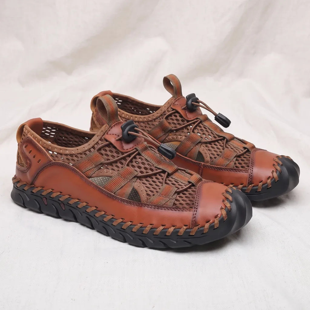 Men's Jessup Men's Closed-Toe Sandals