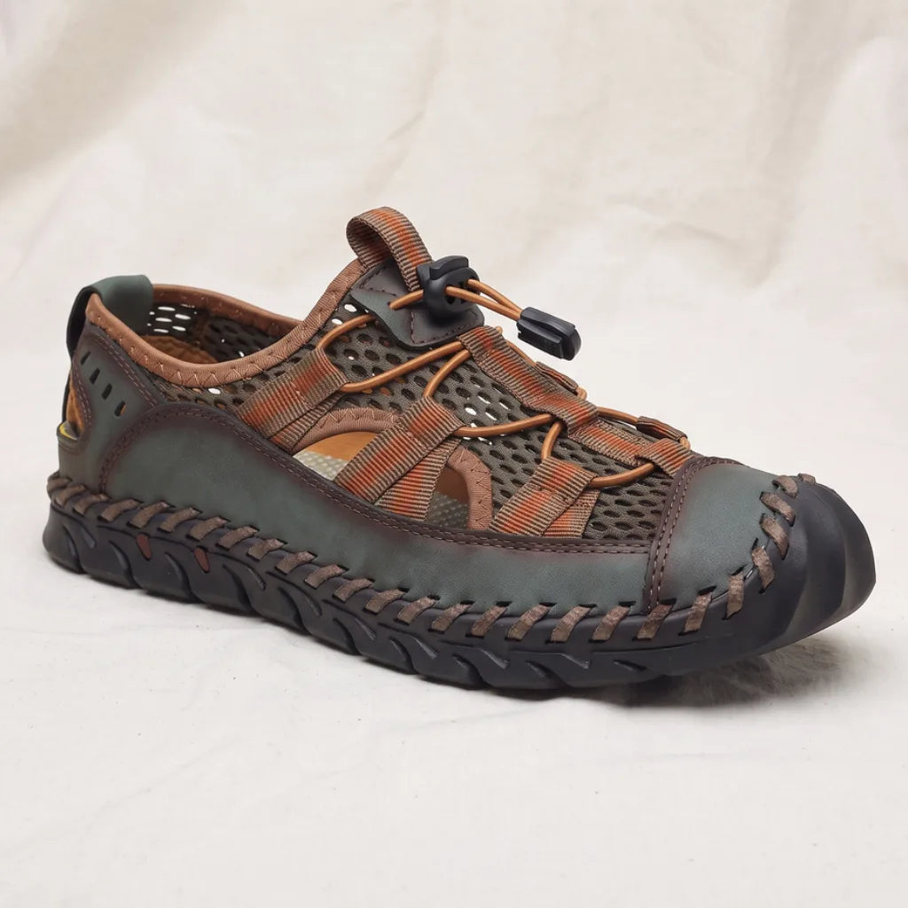Men's Jessup Men's Closed-Toe Sandals