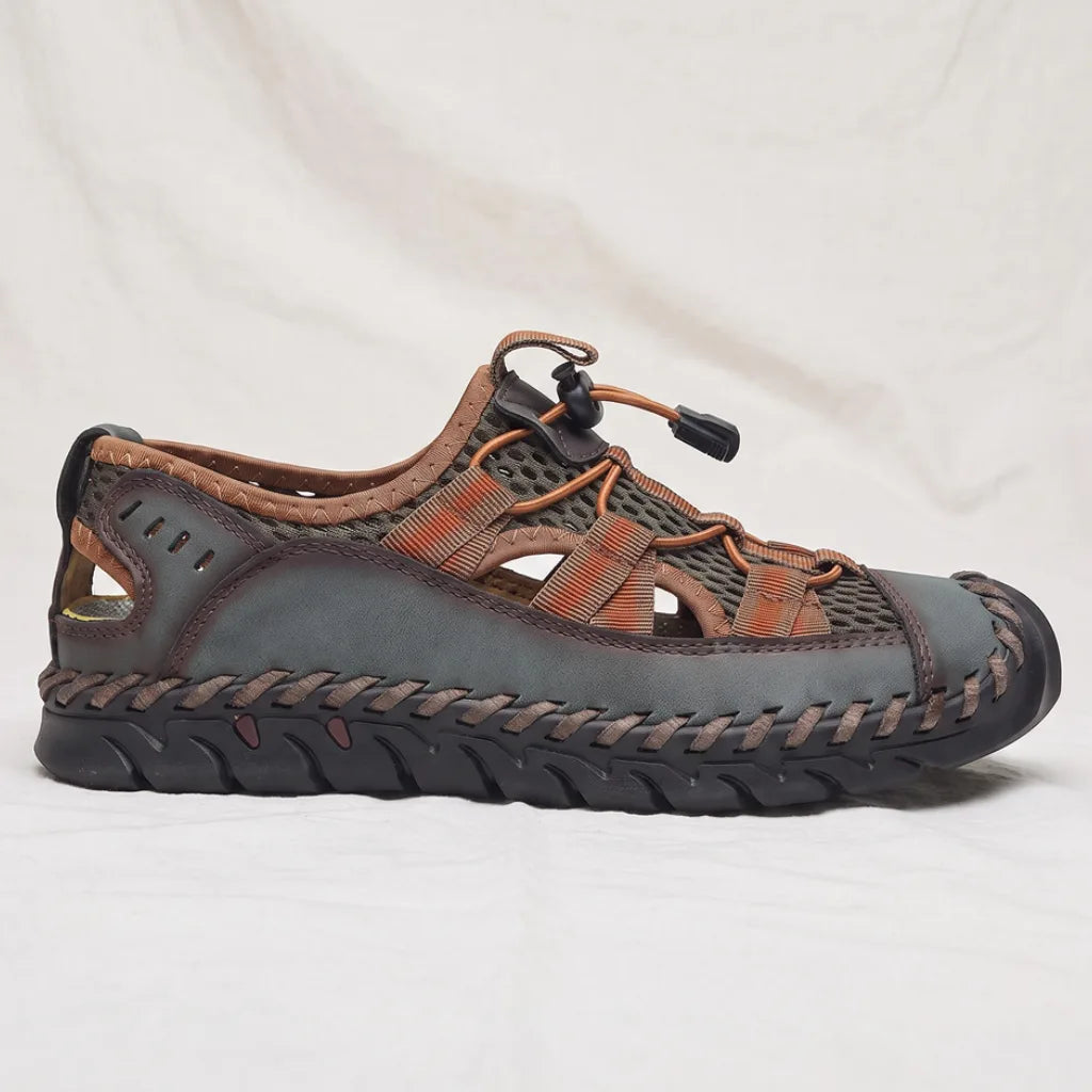 Men's Jessup Men's Closed-Toe Sandals