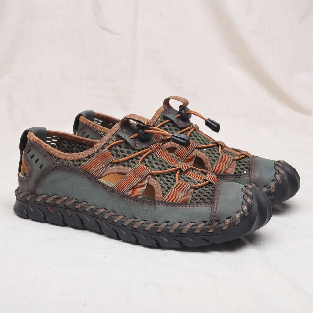 Men's Jessup Men's Closed-Toe Sandals