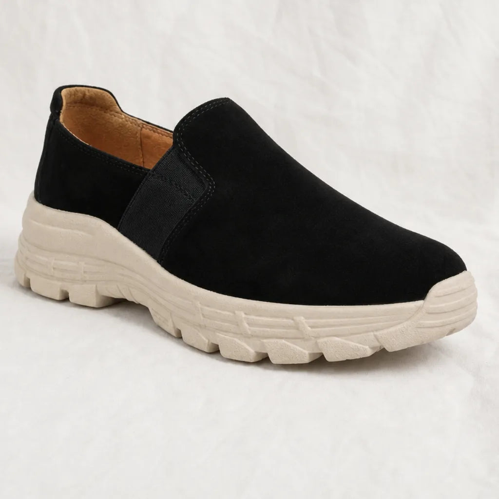 Women's Sloane  Platform Sneakers