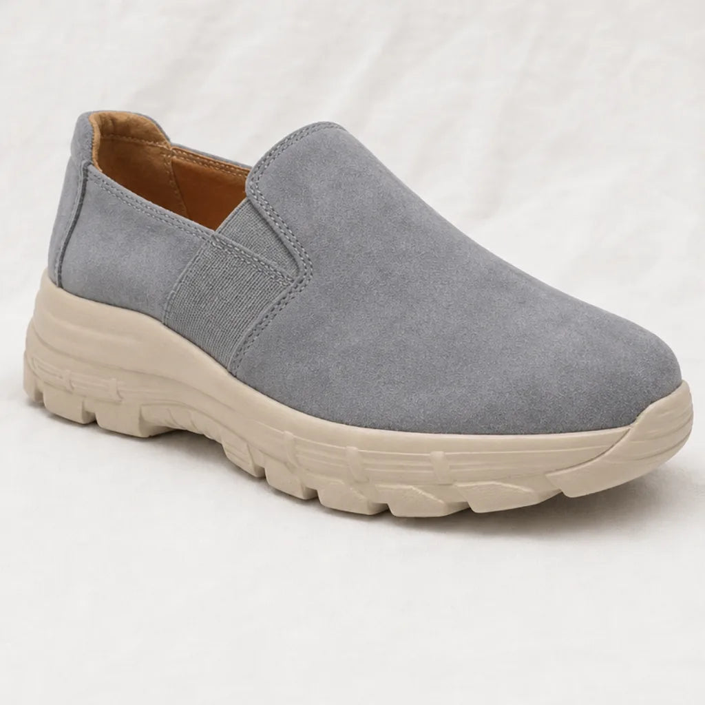 Women's Sloane  Platform Sneakers