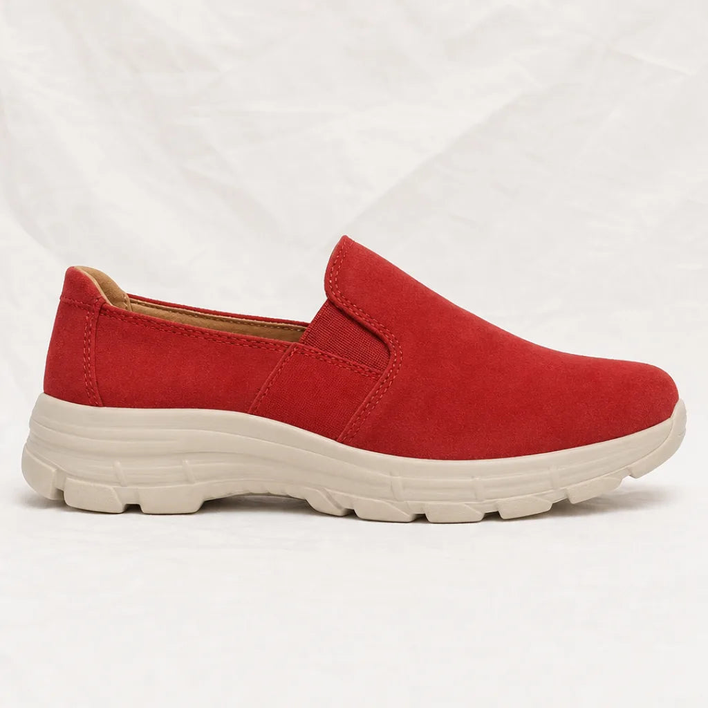 Women's Sloane  Platform Sneakers