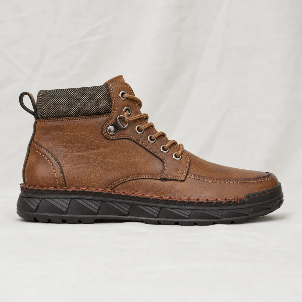 Men's Barclay Low Cut Boots