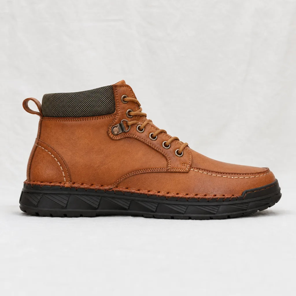 Men's Barclay Low Cut Boots
